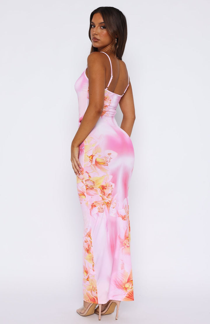 Aurora Maxi Dress