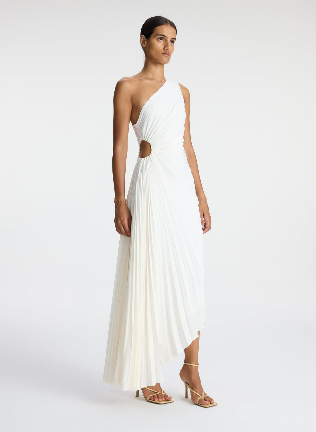 Delfina Dress