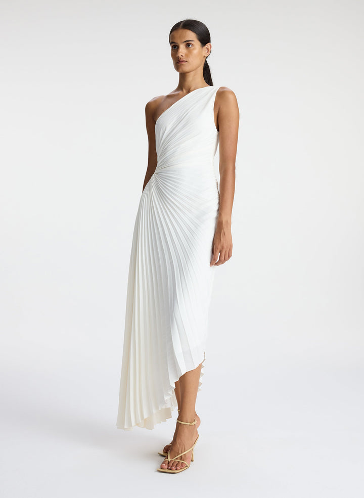 Delfina Dress