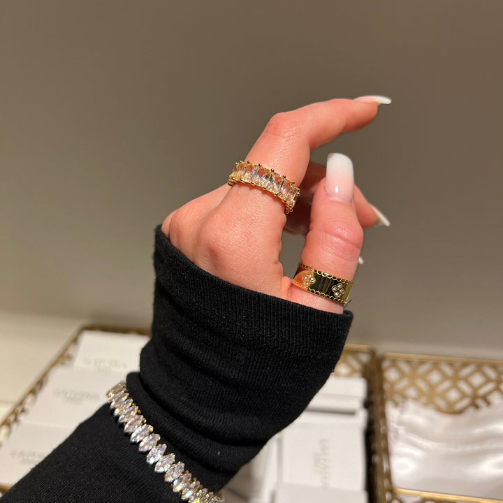 Eternity Ring