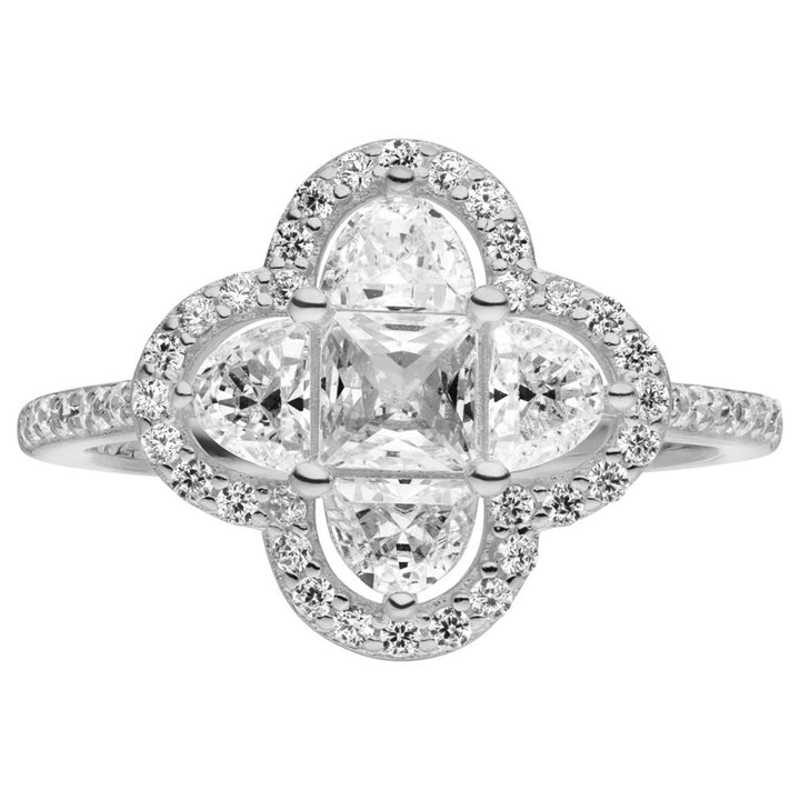 Enya Ring