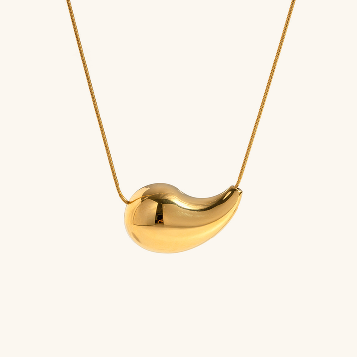 Rowena Drop Necklace