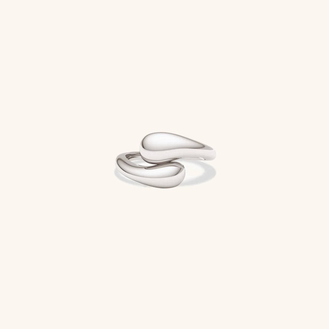 Chloe Gold Ring
