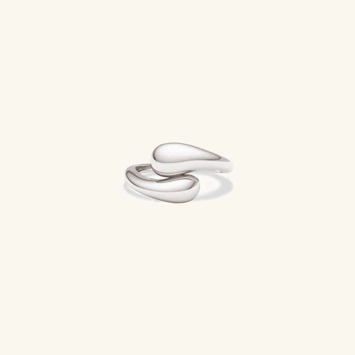 Chloe Gold Ring