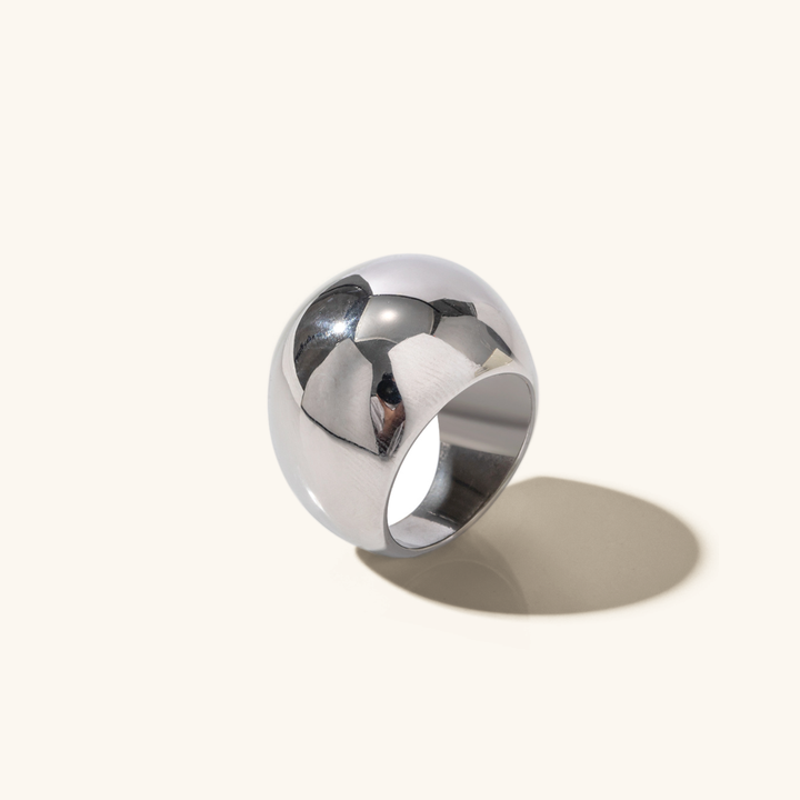Nadia Gold Ring