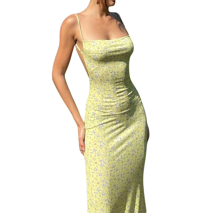 Kassandra Floral Dress