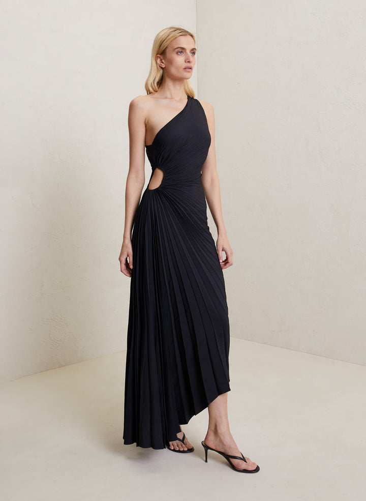 Delfina Dress