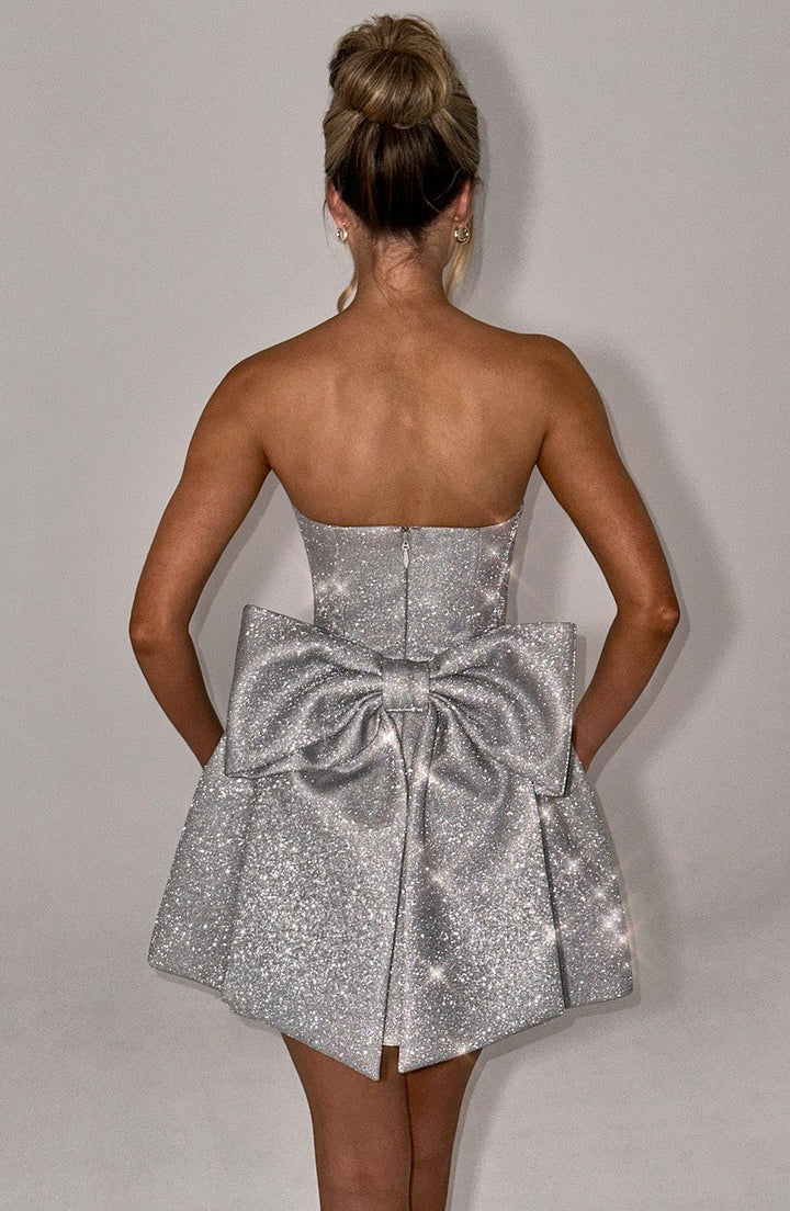 Serena Mini Dress