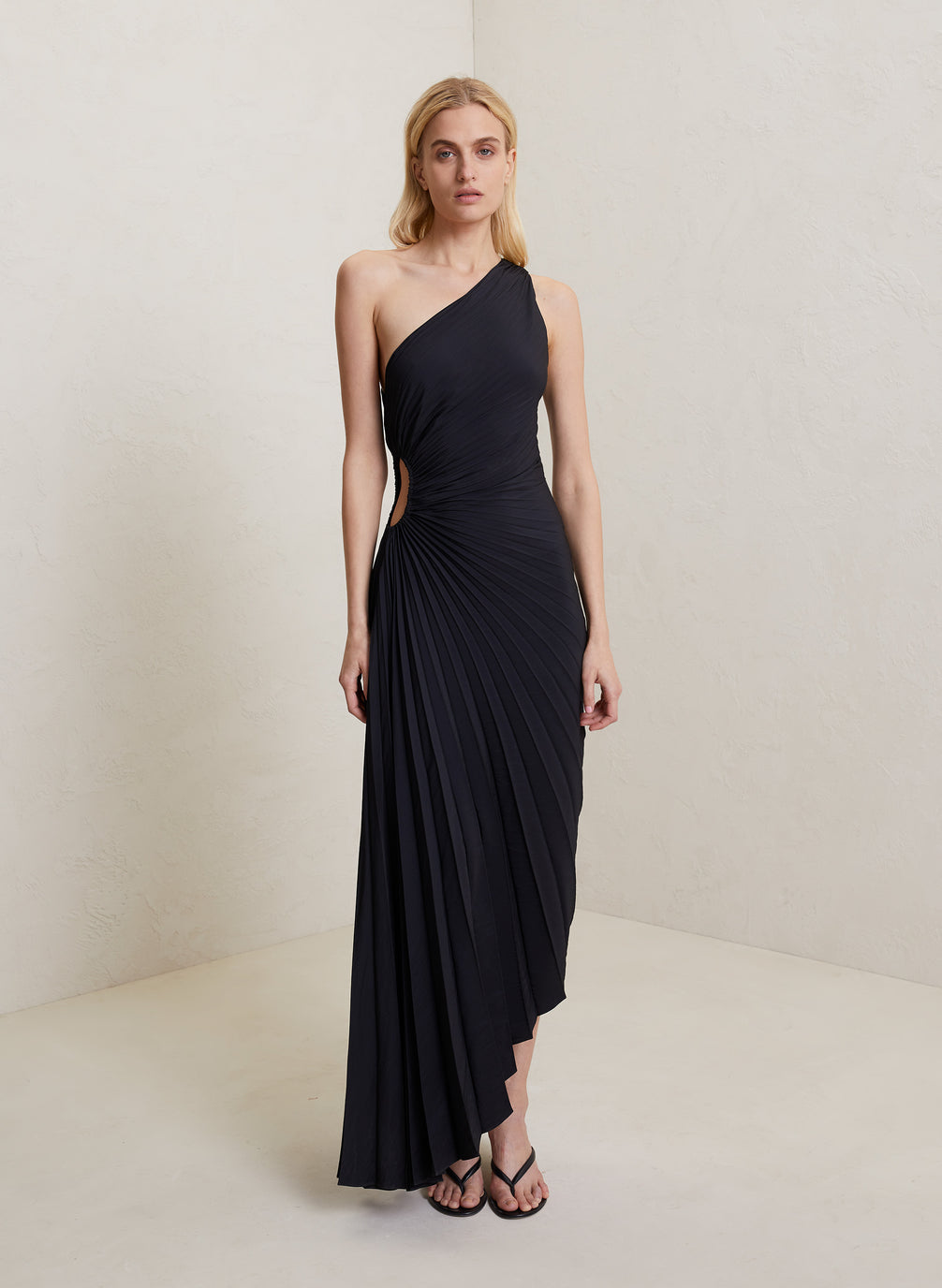 Delfina Dress