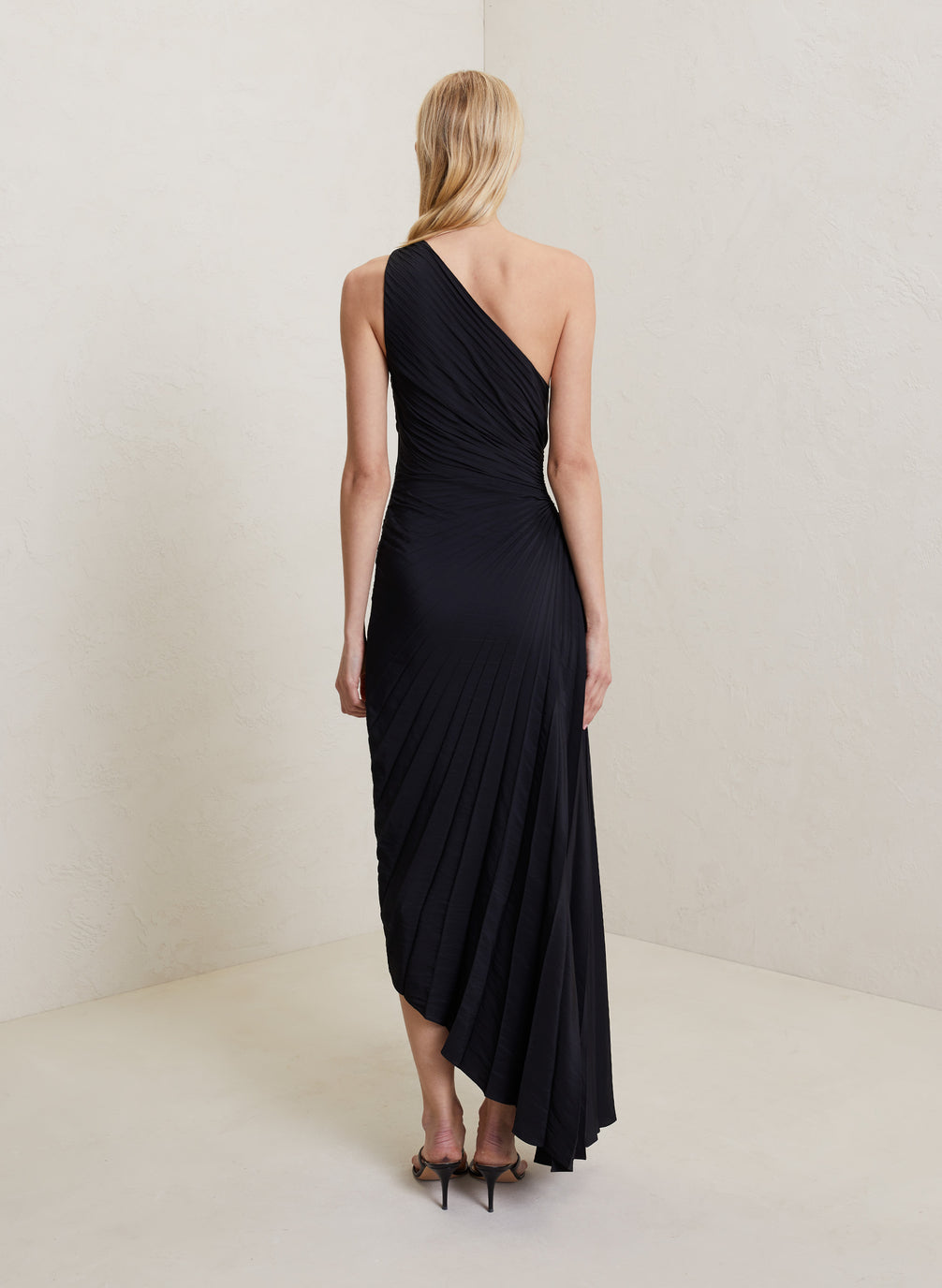 Delfina Dress